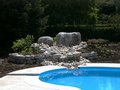 POOL AND STONE 9590308