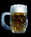 Bier unser Lebenselexier 32088842