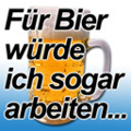 Bier unser Lebenselexier 32088844