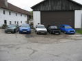 GTI Treffen Wörthersee 2008 38747024