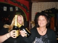 Mausi Birtday und new Jear 2008!!!! 35370480