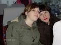 Fasching Dienstag und Uli Birthday 2008 55928505