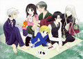 Fruits Basket 17817651