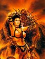 Luis Royo 16547510