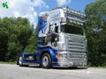 SCANIA - The King On The Road 56594199