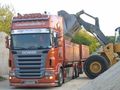 SCANIA - The King On The Road 67631303