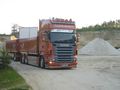 SCANIA - The King On The Road 67631306