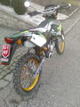 Meine Rieju Mrx 50 Top edition... 72487728