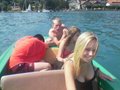 Urlaub Attersee 2005 24085347