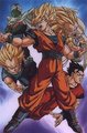 Dragonball Z Pics 19459054