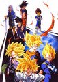 Dragonball Z Pics 19459063