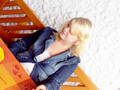 Fotoshooting - Sarah 9000572