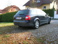 Audi A4 Avant 17593403
