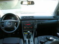 Audi A4 Avant 17593430