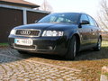 Audi A4 Avant 17593453