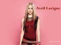 Avril Lavigne 8493770