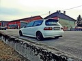 Honda Civic EG6  76109864