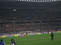 FC Bayern München  gegen Vfl Wolfsburg 39477822