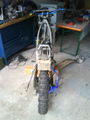 MeiN MoPeD 63722203