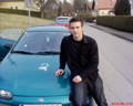 my ride (Mazda 323f) 35142807