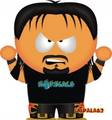 South Park meets the WWE 4814470