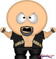 South Park meets the WWE 4814483