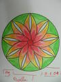 Mandalas und Zeichnungen 5005219