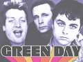 Green Day 15382372