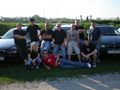 Gruppenfoto BMW Wolves 37490024