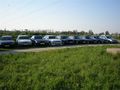 Gruppenfoto BMW Wolves 37490027