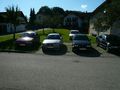 Club treffen mit den BMW Drivers 46819841