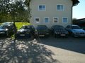 Club treffen mit den BMW Drivers 46819877