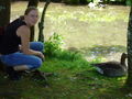 Ausflug in den Wildpark Grünau 60516847