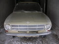 Mein Oldtimer Kadett B 1971 14412802