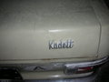 Mein Oldtimer Kadett B 1971 14412806