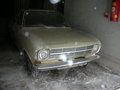 Mein Oldtimer Kadett B 1971 14412807