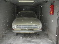 Mein Oldtimer Kadett B 1971 14412808