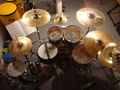 Drums... 50445754