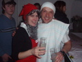 Fasching 2008.... *banane* 33365049