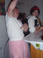 Fasching 2008.... *banane* 33366314