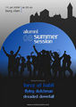 Alumni Summer Session* 41152033