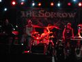 The Sorrow 68625030