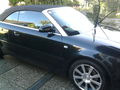 Unser Audi A4 Cabrio 74180545