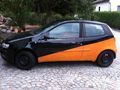 Fiat Punto und tschüss 74742759