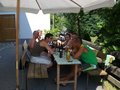 Grillparty Firma bei Hauzi 24677176