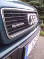 Audi Quattro 70652026