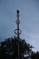 Maibaum stellen 58600677