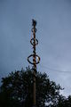 Maibaum stellen 58600808