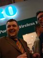 Frankfurter Messe 2009 64101456