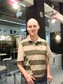 Frankfurter Messe 2009 64101466